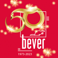 Bever bestaat 50 jaar!