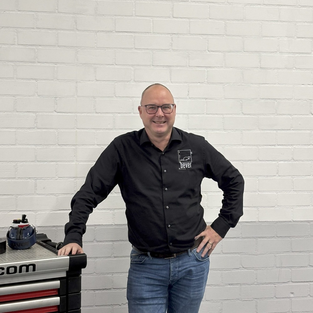 Bas Hessels